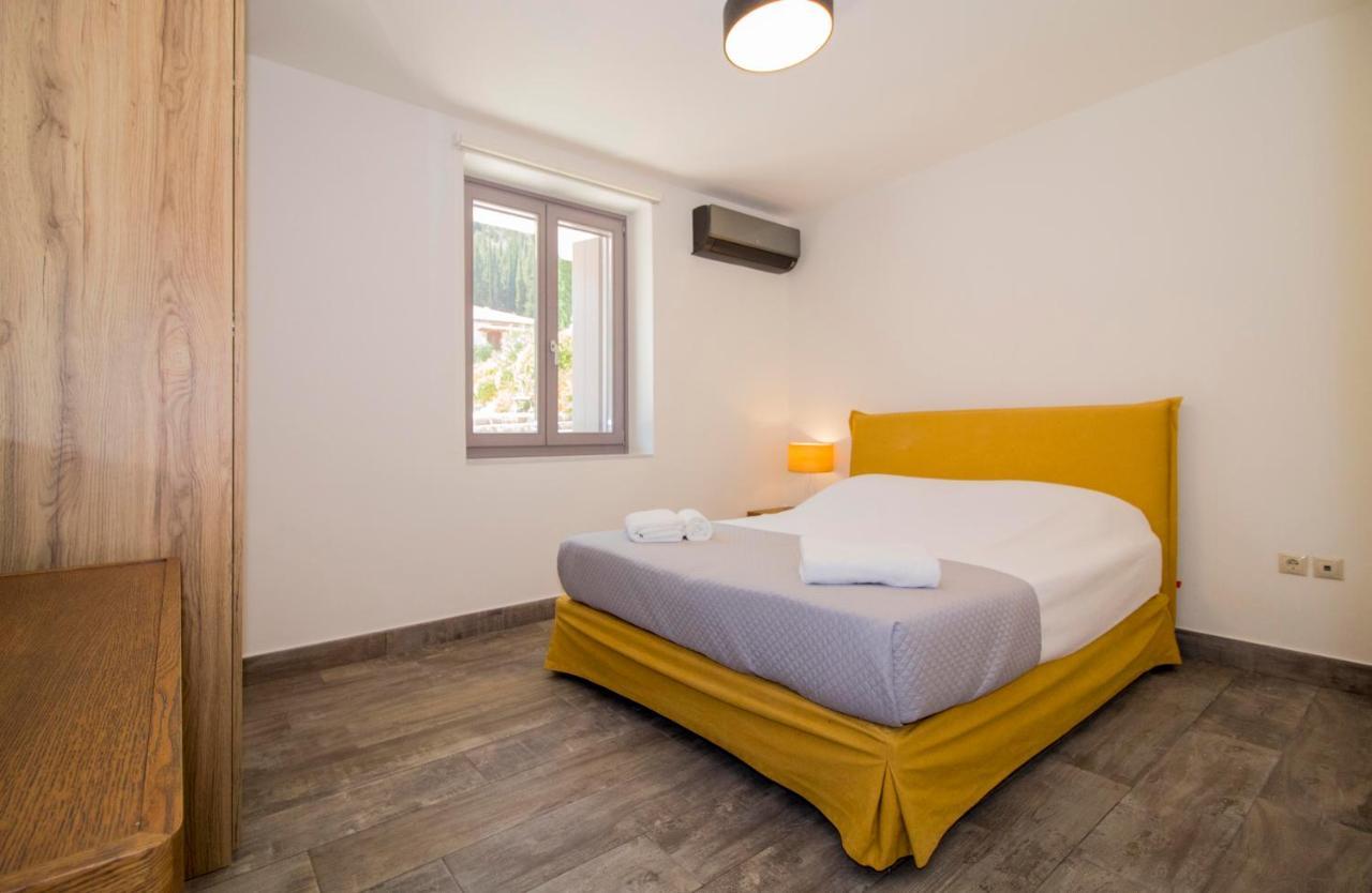 Laconian Collection Mystras Residence Ground Floor Dış mekan fotoğraf